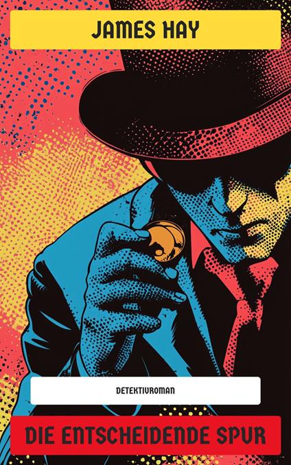 Die entscheidende Spur