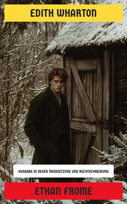 Ethan Frome