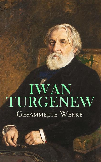 Gesammelte Werke