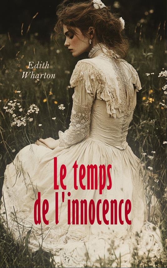 Le temps de l'innocence