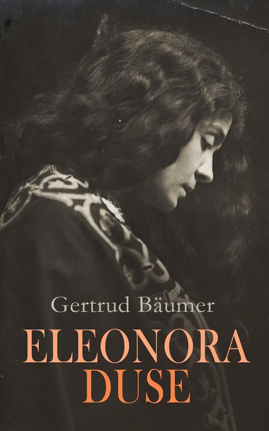 Eleonora Duse