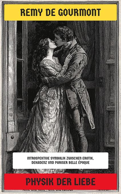 Physik der Liebe