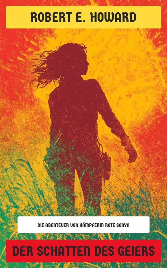 Der Schatten des Geiers