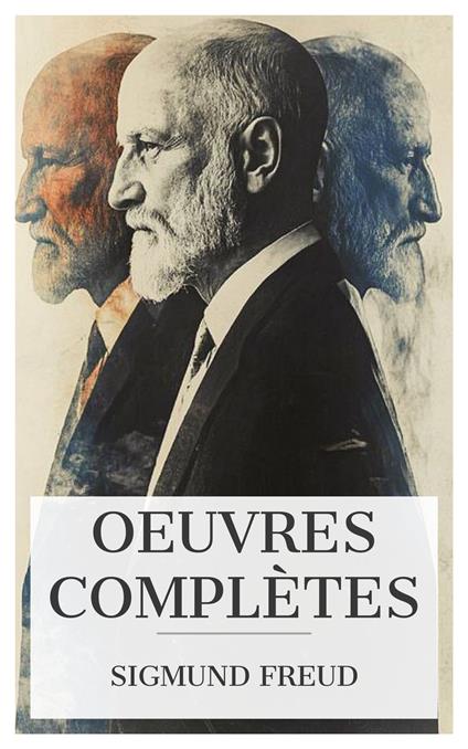 Oeuvres complètes