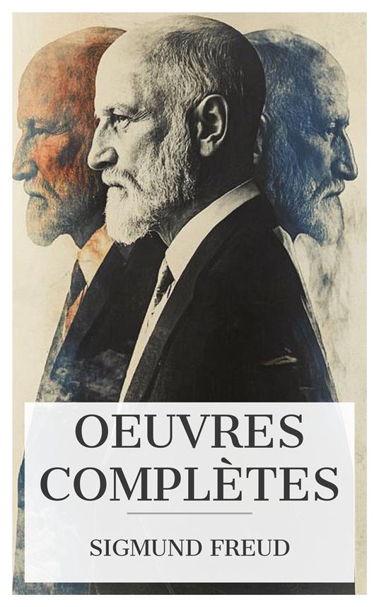 Oeuvres complètes