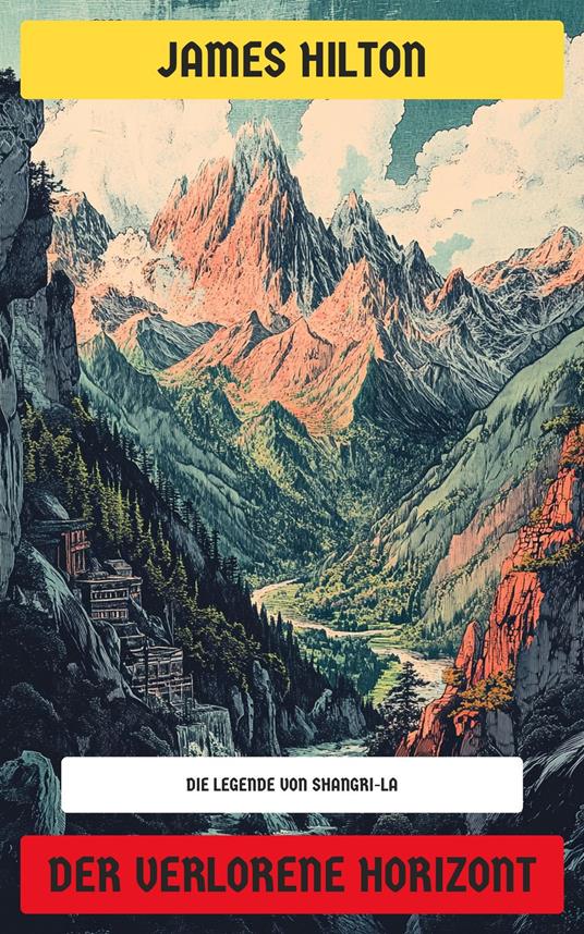 Der verlorene Horizont