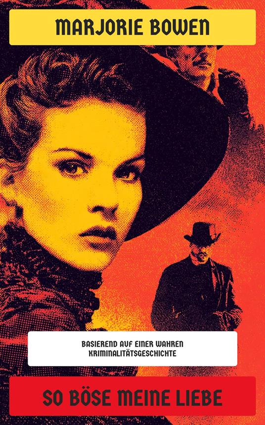 So böse meine Liebe