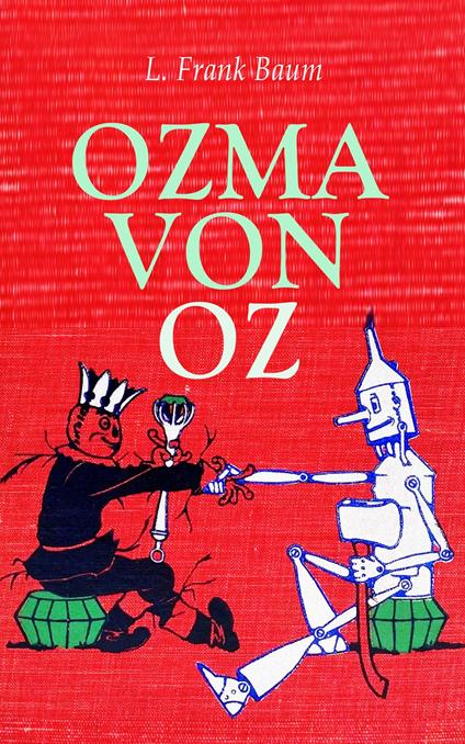 Ozma von Oz