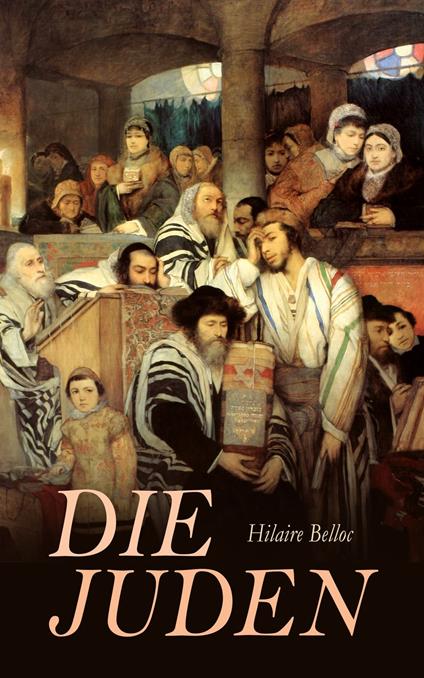 Die Juden