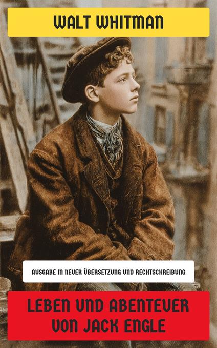 Leben und Abenteuer von Jack Engle