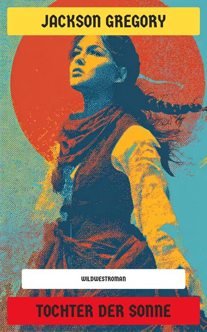 Tochter der Sonne