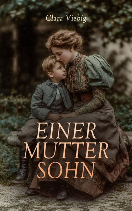 Einer Mutter Sohn