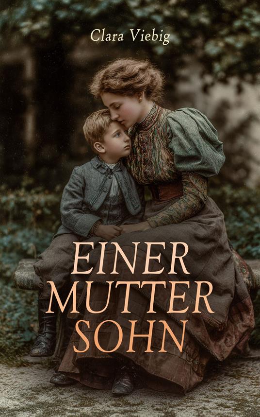 Einer Mutter Sohn