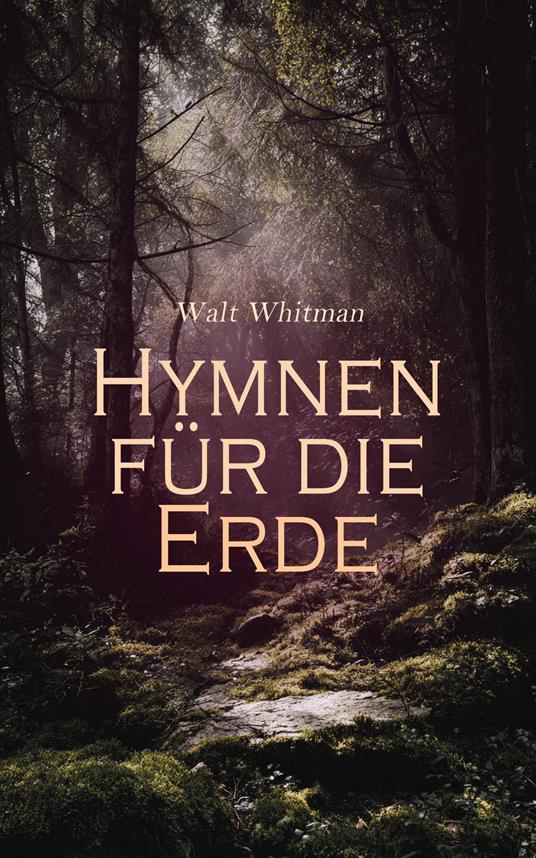 Hymnen für die Erde