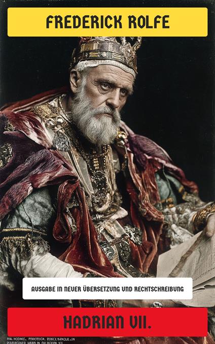 Hadrian VII.