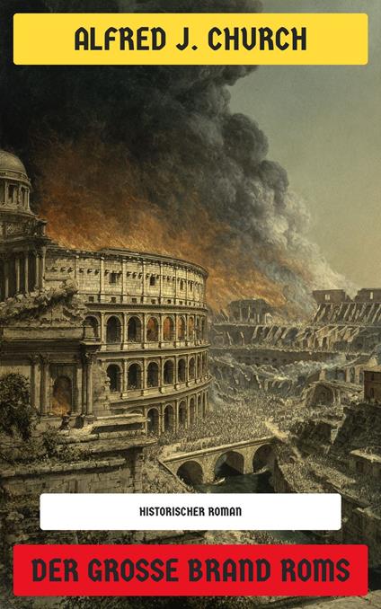 Der Große Brand Roms