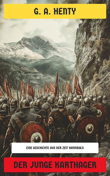 Der junge Karthager