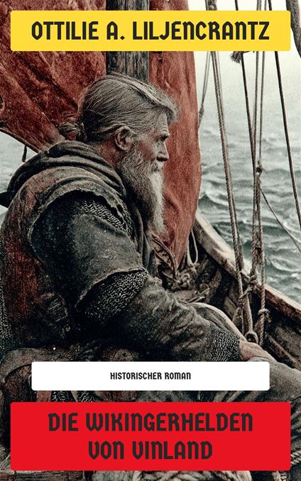 Die Wikingerhelden von Vinland