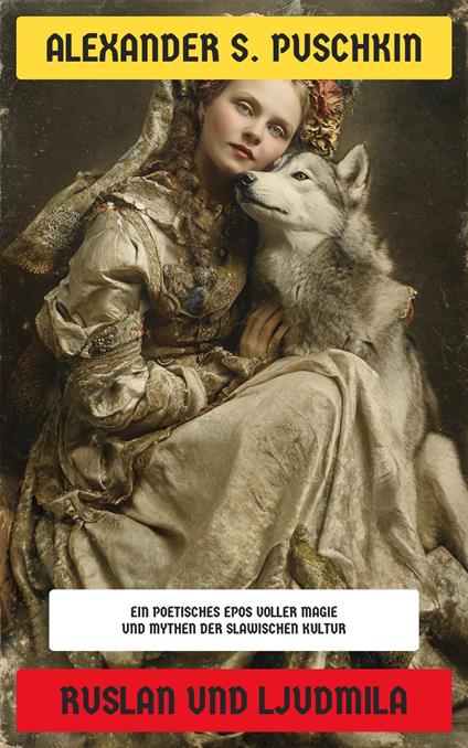 Ruslan und Ljudmila