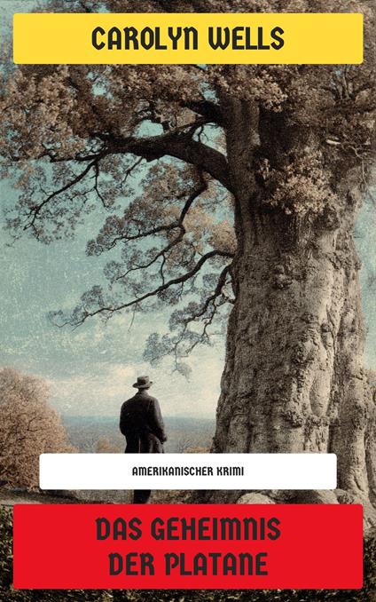 Das Geheimnis der Platane