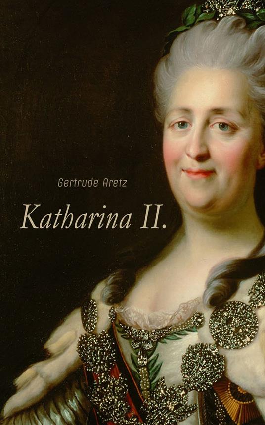 Katharina II.