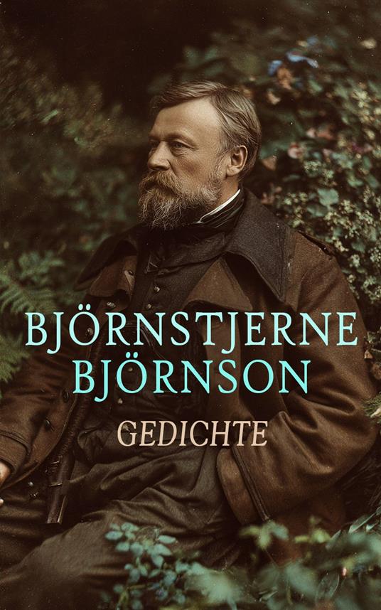 Björnstjerne Björnson – Gedichte