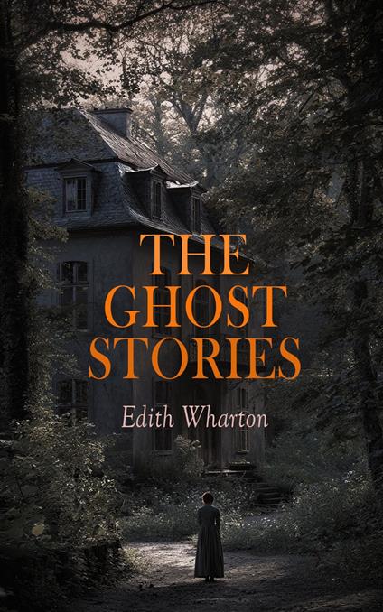 The Ghost Stories