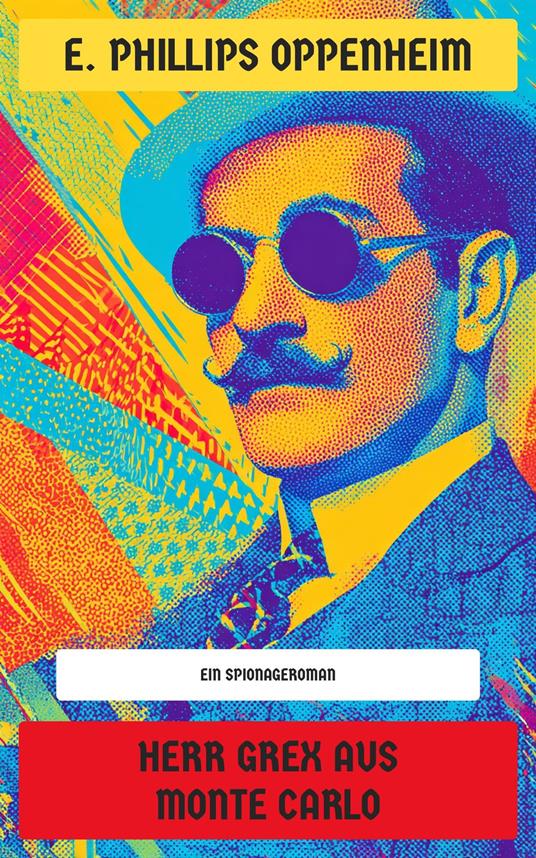 Herr Grex aus Monte Carlo