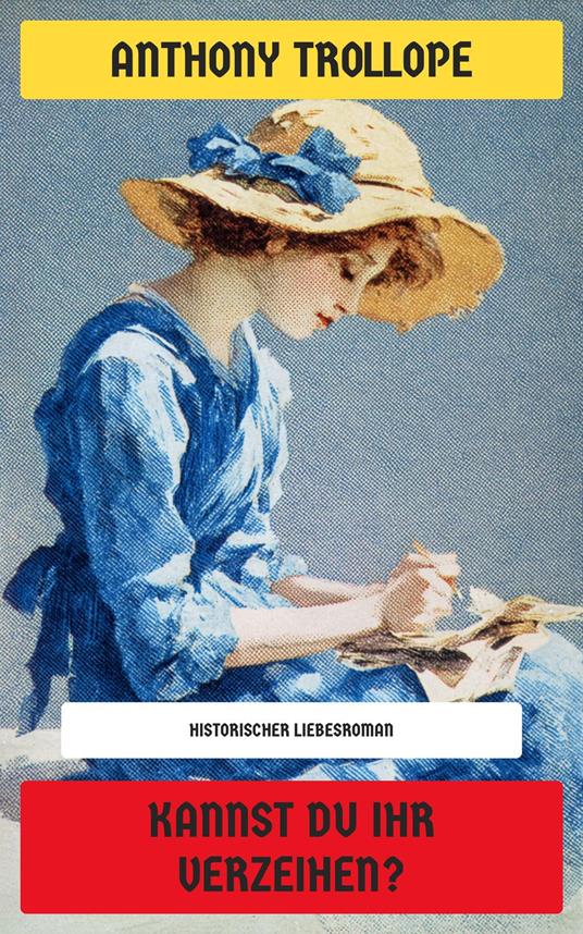 Kannst du ihr verzeihen?