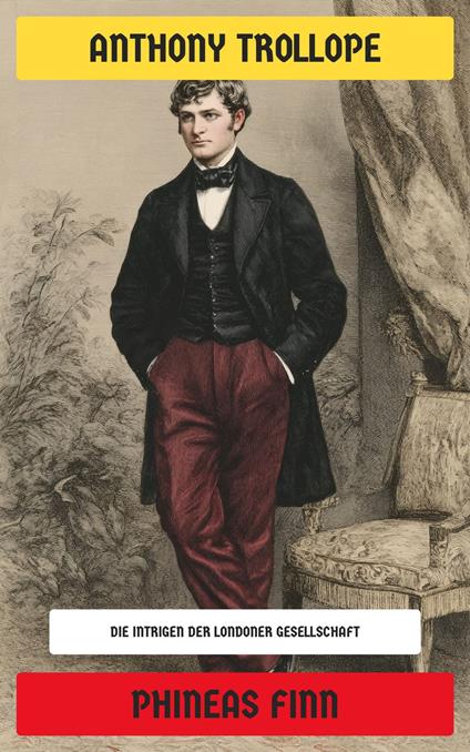 Phineas Finn