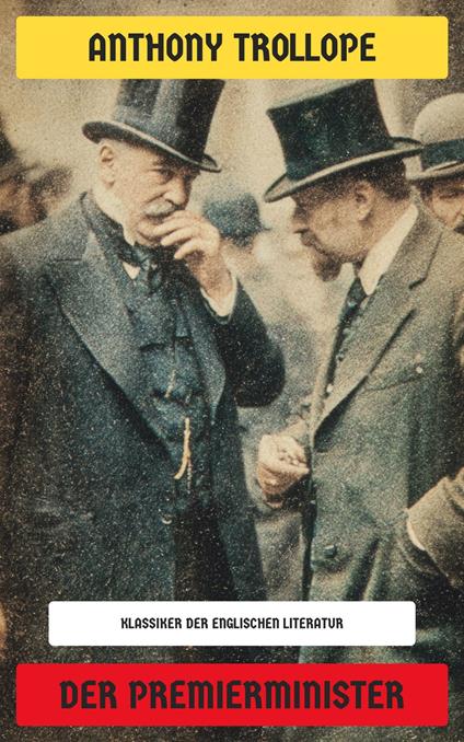 Der Premierminister