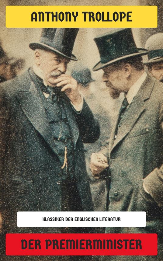 Der Premierminister