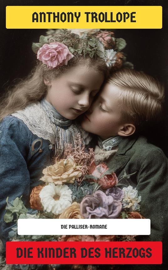 Die Kinder des Herzogs