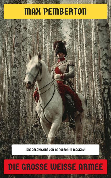 Die große weiße Armee