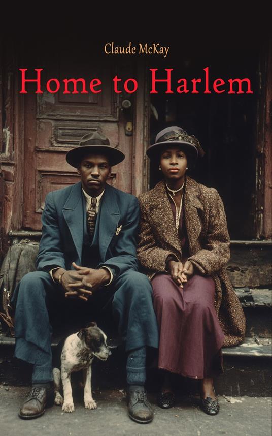 Home to Harlem