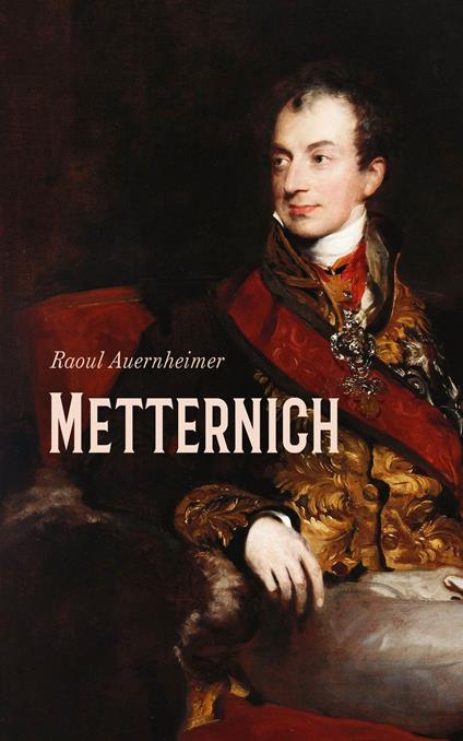 Metternich