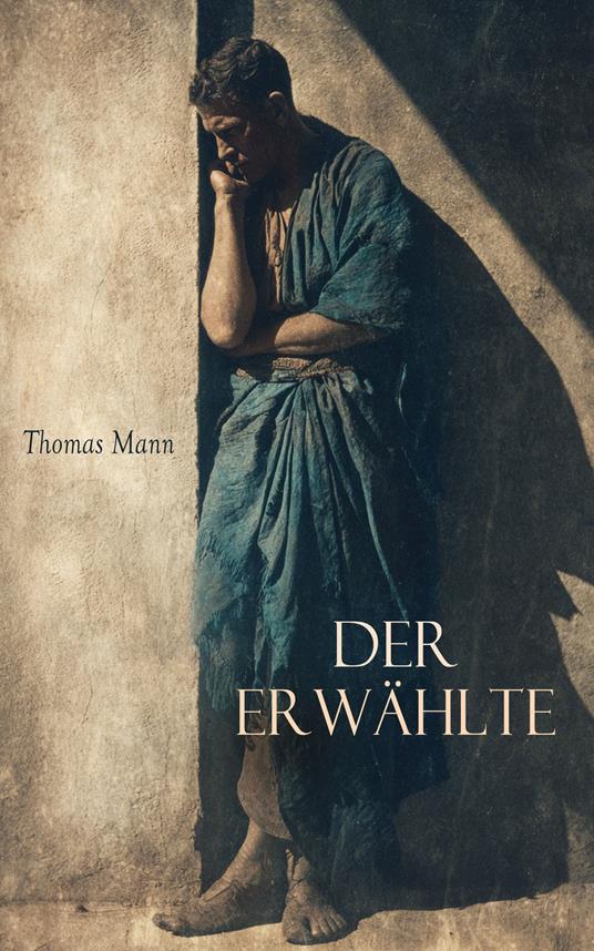 Der Erwählte - Thomas Mann - ebook