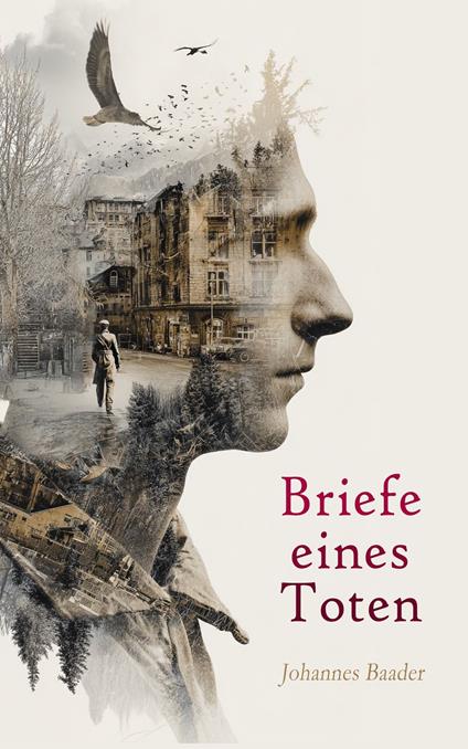 Briefe eines Toten