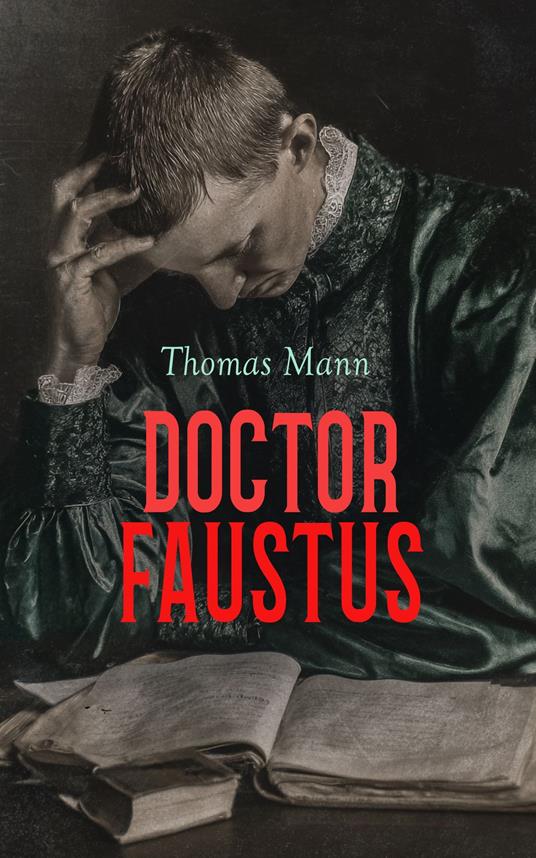 Doctor Faustus
