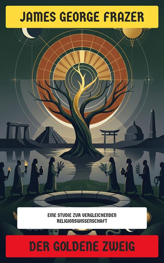 Der goldene Zweig