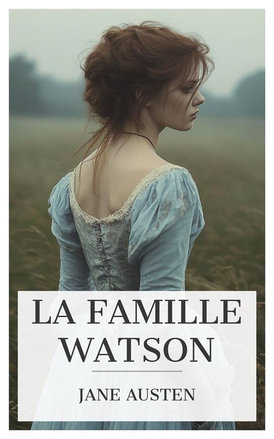 La famille Watson