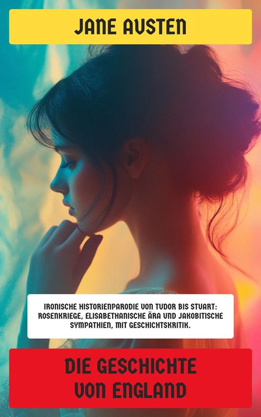 Die Geschichte von England