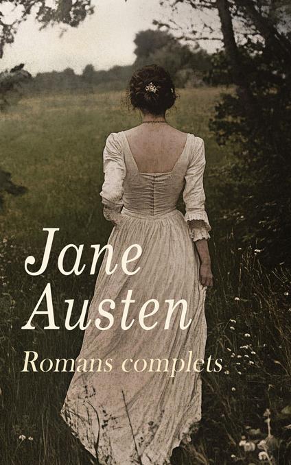 Jane Austen - Romans complets