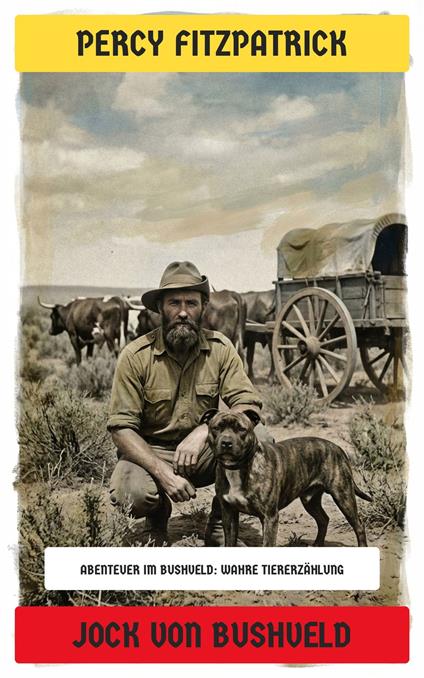 Jock von Bushveld