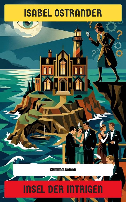 Insel der Intrigen