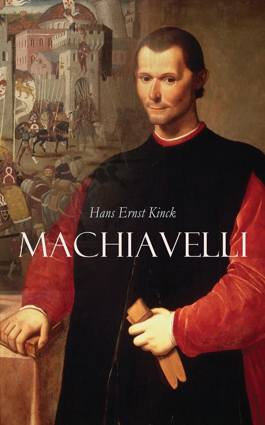 Machiavelli