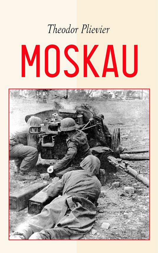 Moskau