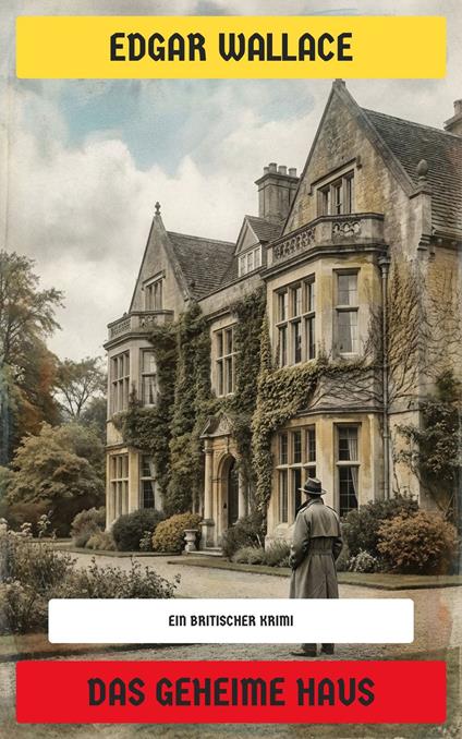 Das geheime Haus