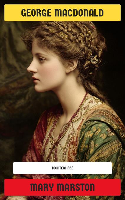 Mary Marston