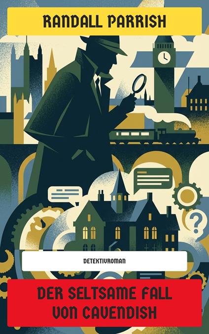 Der seltsame Fall von Cavendish